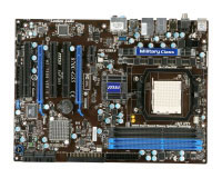 Msi 870U-G55 Msi 870U-G55